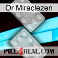 Miraclezen Gold 17
